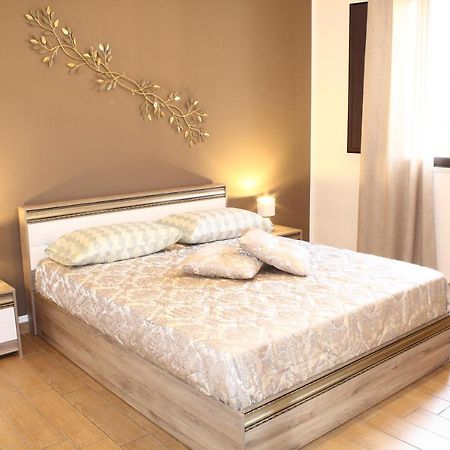 Villa Marchele Carini Luaran gambar
