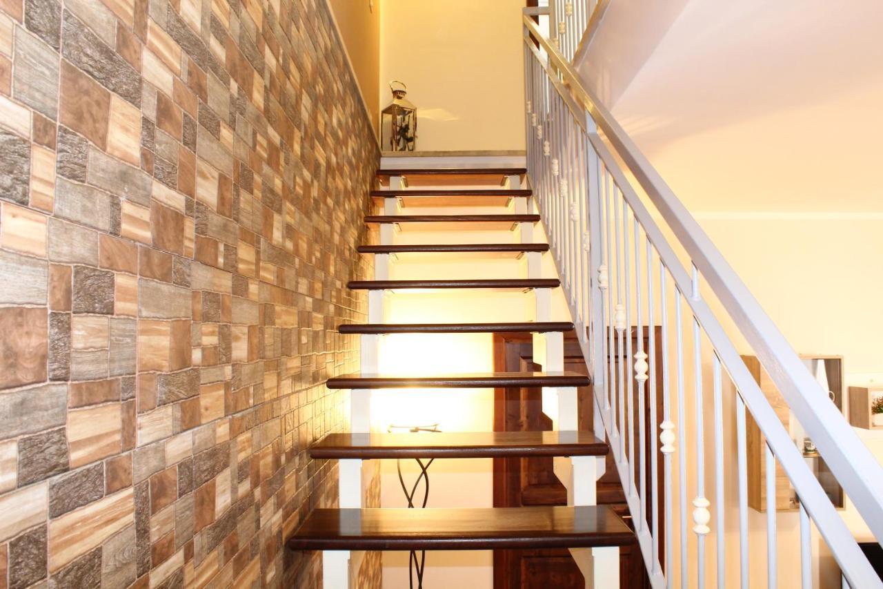 Villa Marchele Carini Luaran gambar
